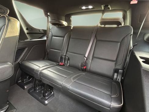 Used 2021 Chevrolet Tahoe Premier image 33