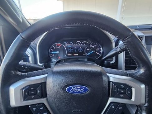 Used 2020 Ford F250 Lariat w/ Lariat Ultimate Package image 18