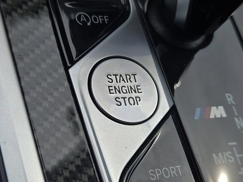Used 2022 BMW M850i Gran Coupe xDrive AWD/4WD image 25