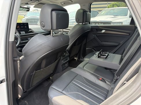 Used 2024 Audi Q5 2.0T Premium Plus AWD/4WD image 20