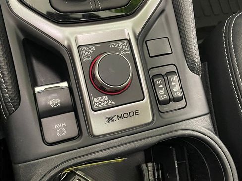 Used 2024 Subaru Forester Touring w/ POP Package 3 image 13