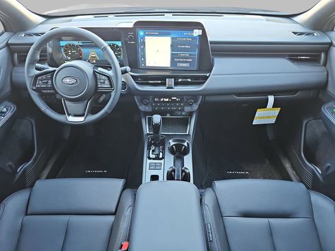 New 2026 Subaru Outback Limited XT AWD/4WD image 11