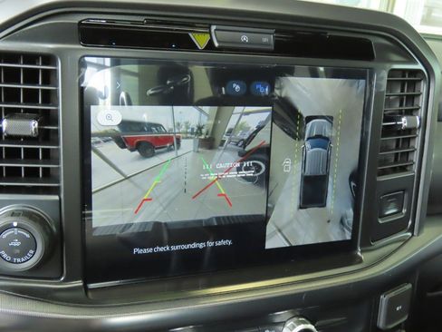 New 2026 Ford F150 Lariat w/ Equipment Group 502A High image 31