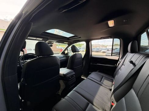 Used 2025 Honda Ridgeline TrailSport image 19