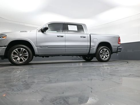 Used 2024 RAM 1500 Limited image 42