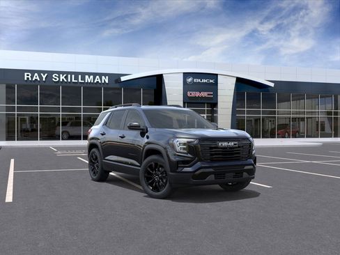 New 2026 GMC Terrain Elevation w/ Elevation Premium Package image 1
