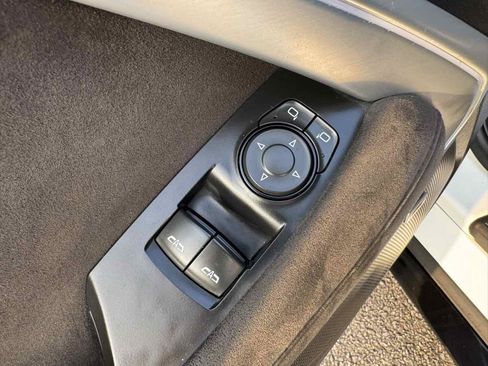 Used 2018 Chevrolet Camaro ZL1 RWD image 29