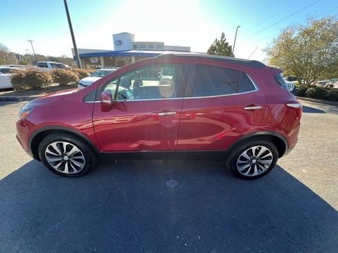 Used 2017 Buick Encore Preferred image 7