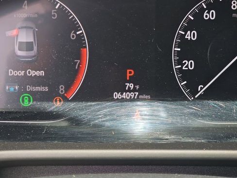 Used 2018 Honda Accord Sport image 19