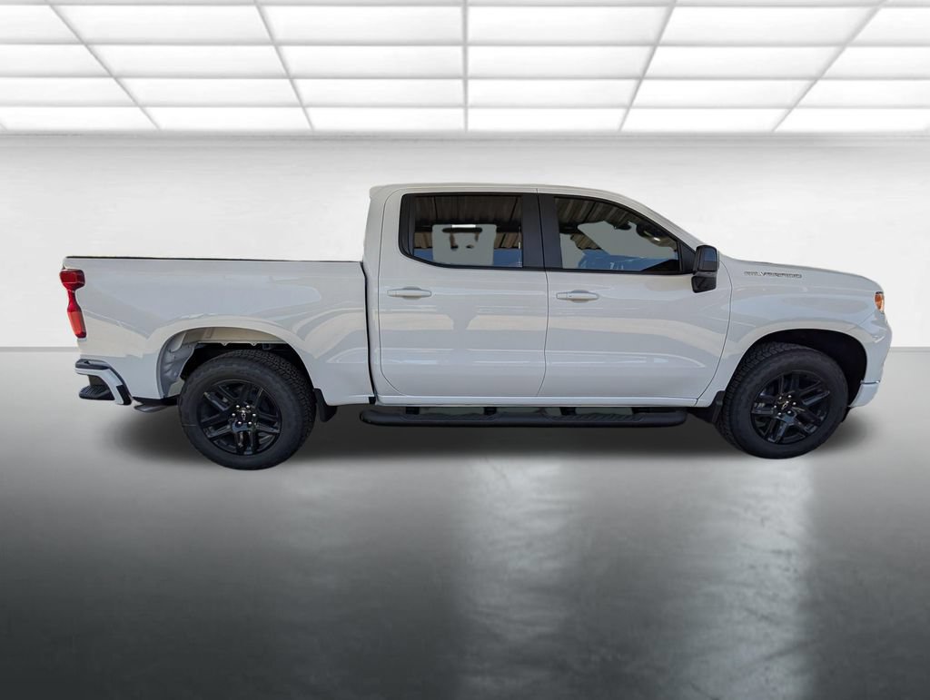 New 2026 Chevrolet Silverado 1500 RST w/ RST Select Package RWD image 31