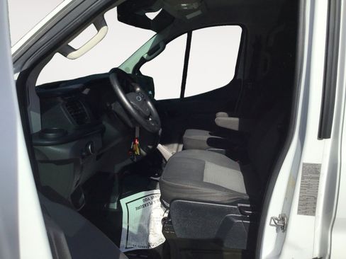 Used 2022 Ford Transit 250 Low Roof w/ Exterior Upgrade Package RWD image 20
