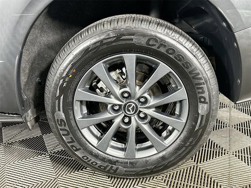 Used 2021 MAZDA CX-30 FWD 2.5 S image 33