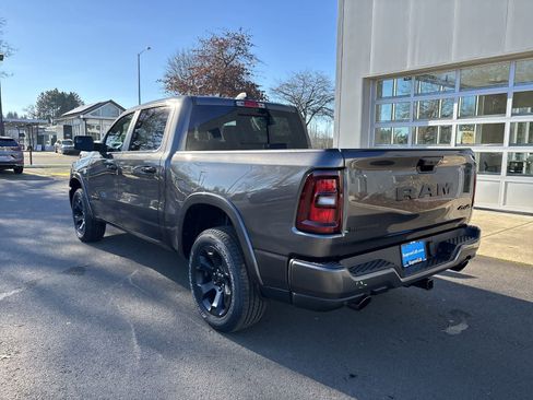 New 2026 RAM 1500 Big Horn image 3