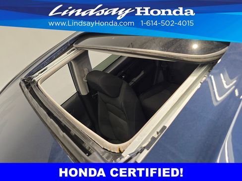 Certified 2023 Honda CR-V EX image 22