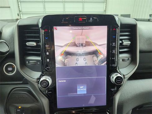 New 2026 RAM 3500 Tradesman image 25