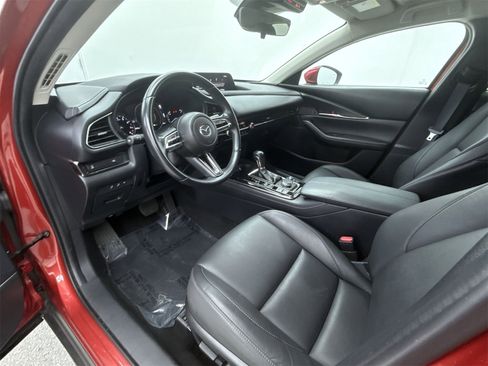 Used 2023 MAZDA CX-30 AWD 2.5 S w/ Preferred Package image 12