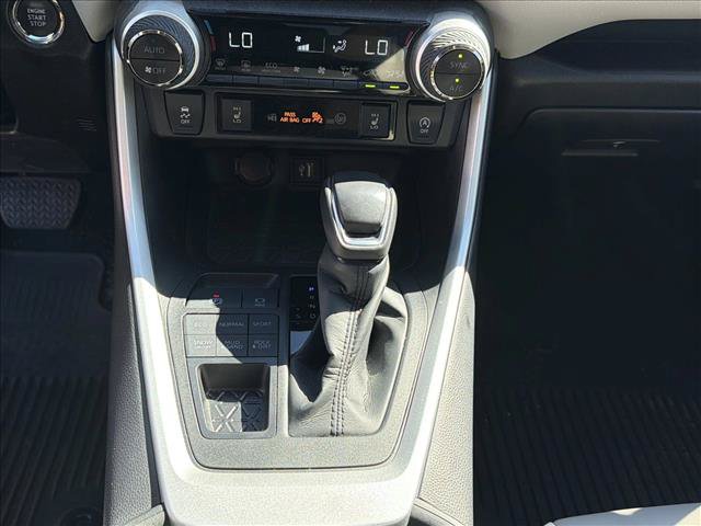 Used 2024 Toyota RAV4 XLE Premium w/ Weather Package AWD/4WD image 14