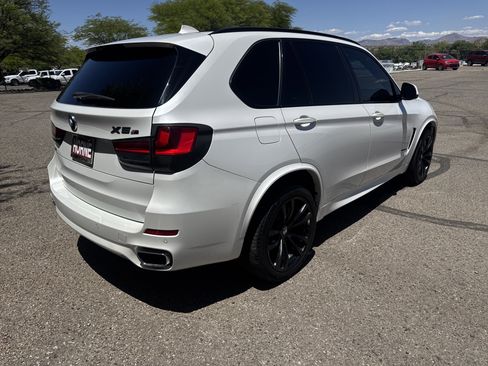 Used 2017 BMW X5 sDrive35i RWD image 8