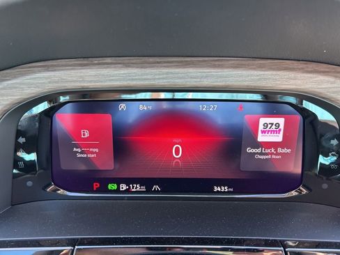 Used 2025 Volkswagen Atlas SEL Premium R-Line image 26