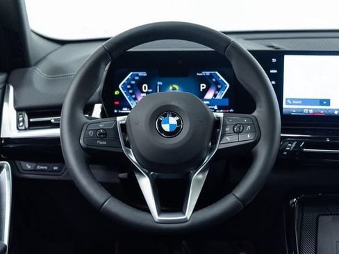 Certified 2025 BMW X2 xDrive28i w/ Technology Package AWD/4WD image 15