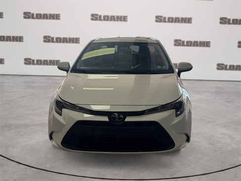 Certified 2023 Toyota Corolla LE image 8