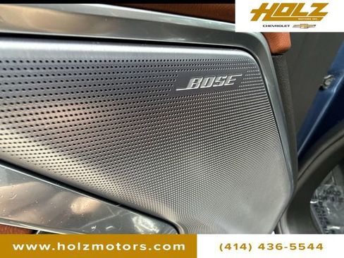 Certified 2023 GMC Sierra 1500 Denali Ultimate AWD/4WD image 24