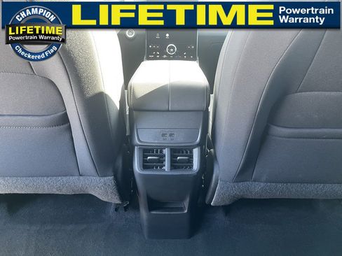 Used 2026 GMC Terrain Elevation image 26