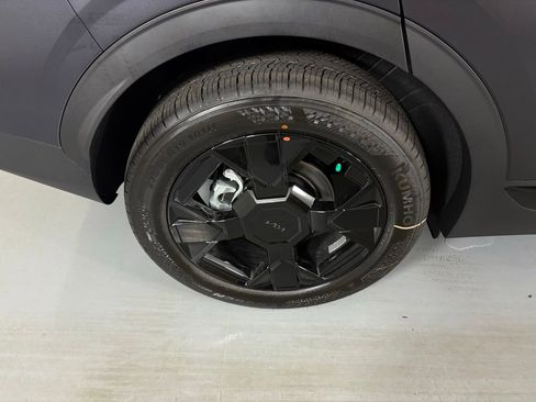 New 2026 Kia Sportage X-Line image 10