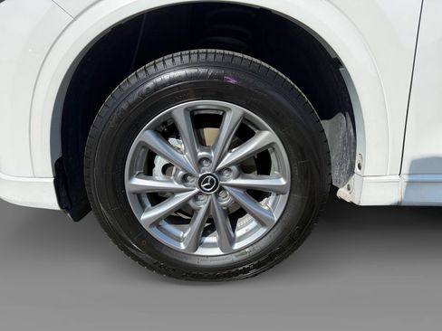 Certified 2024 MAZDA CX-5 AWD 2.5 S image 9