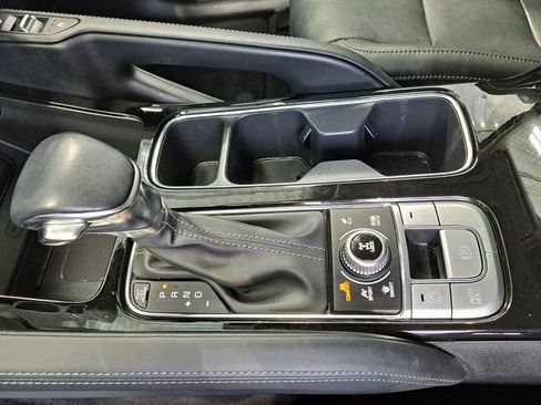Used 2022 Kia Telluride EX w/ EX Premium Package AWD/4WD image 16