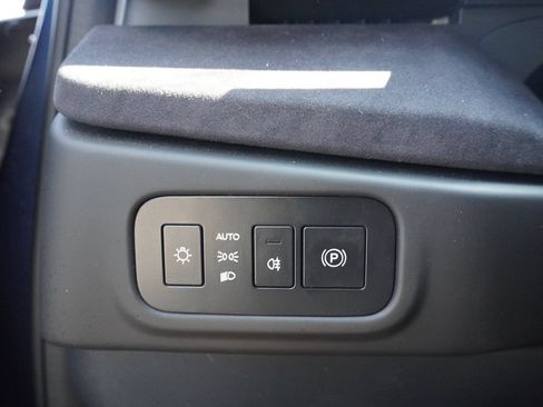 Used 2023 Fisker Ocean One AWD/4WD image 42