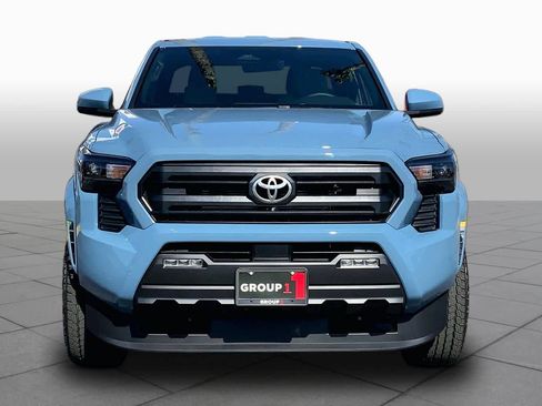 New 2026 Toyota Tacoma SR5 AWD/4WD image 3