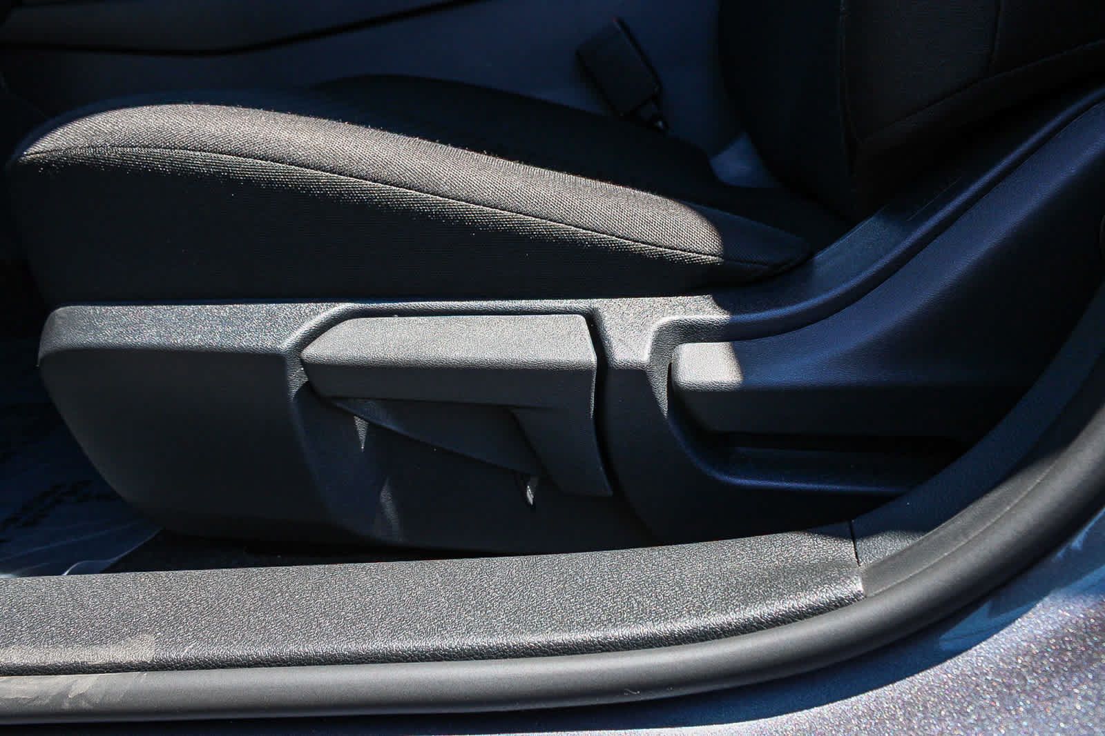 Used 2026 Nissan Sentra S w/ S Cold Weather Package FWD image 19