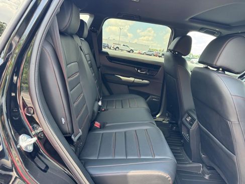 Certified 2026 Honda CR-V Sport Touring image 11