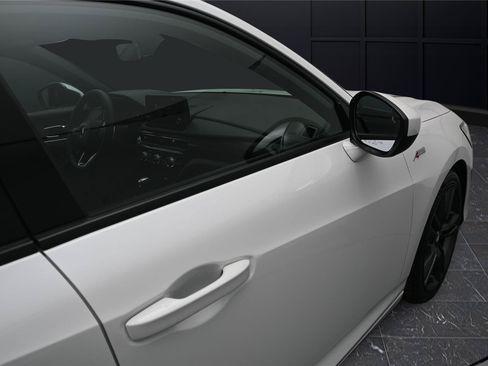 Used 2024 Acura Integra A-Spec FWD image 13