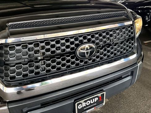 Used 2021 Toyota Tundra SR5 image 30