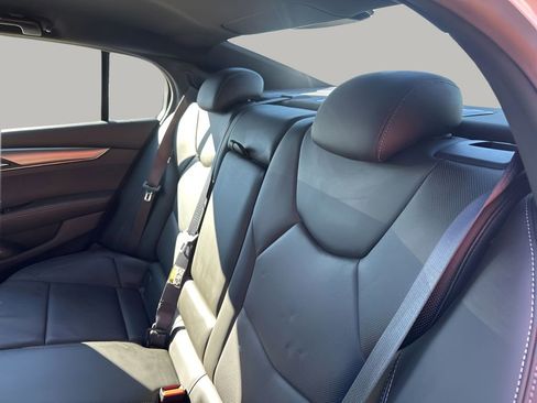 Certified 2024 Cadillac CT5 Premium Luxury image 19
