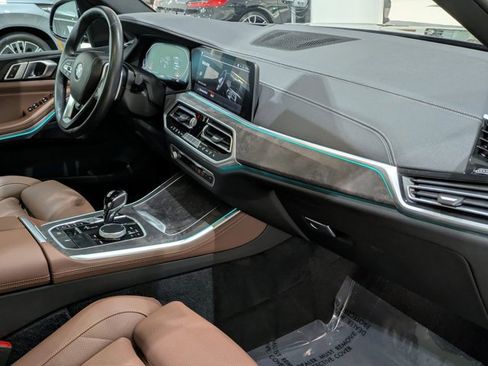 Used 2023 BMW X5 xDrive40i w/ Premium Package AWD/4WD image 23