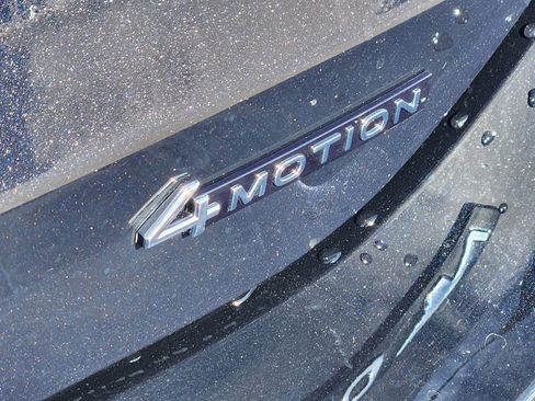 New 2026 Volkswagen Tiguan S image 30