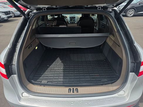 Used 2016 Lincoln MKX Reserve w/ Climate Package AWD/4WD image 14