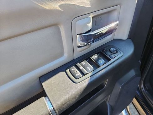 Used 2012 RAM 2500 Big Horn image 21