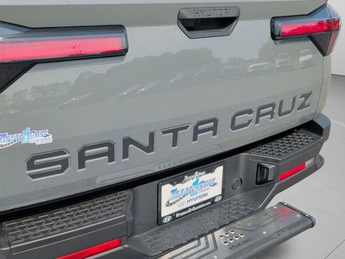 Used 2022 Hyundai Santa Cruz SEL w/ Activity Package FWD image 45