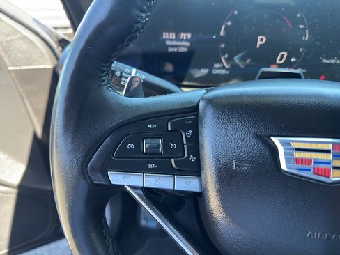 Used 2025 Cadillac CT5 Sport RWD image 12