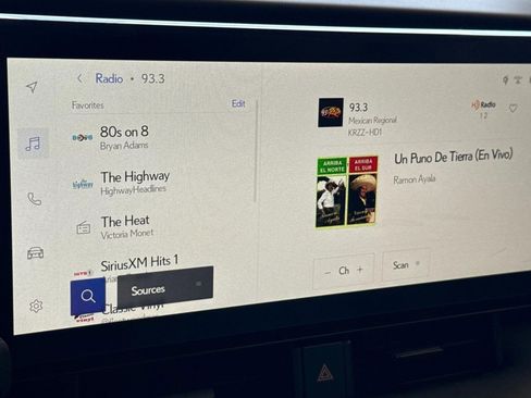 New 2026 Lexus IS 350 F Sport image 20