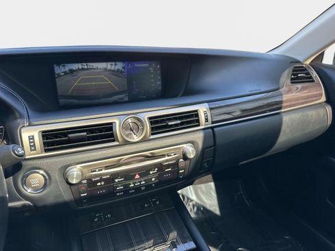 Used 2018 Lexus GS 350 image 35