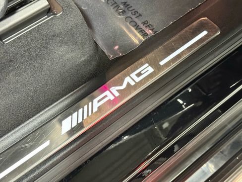 Used 2020 Mercedes-Benz G 63 AMG 4MATIC image 57