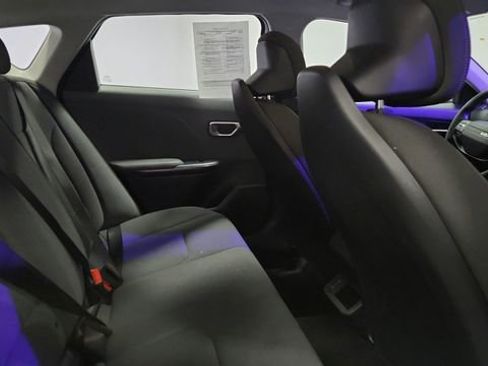 Used 2025 Kia K4 FWD image 20