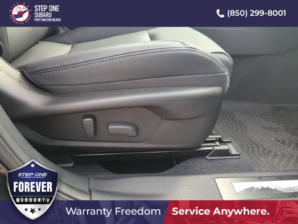 Used 2026 Subaru Outback Touring XT AWD/4WD image 40