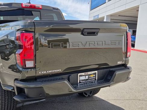Certified 2023 Chevrolet Colorado LT w/ LT Convenience Package image 5