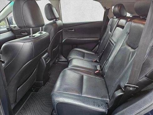 Used 2013 Lexus RX 350 AWD image 15